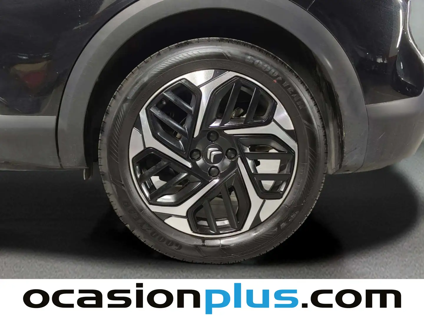 Foto Citroën C4 Citroen C4 PureTech 130 S&S 6v Feel Pack (130 CV)