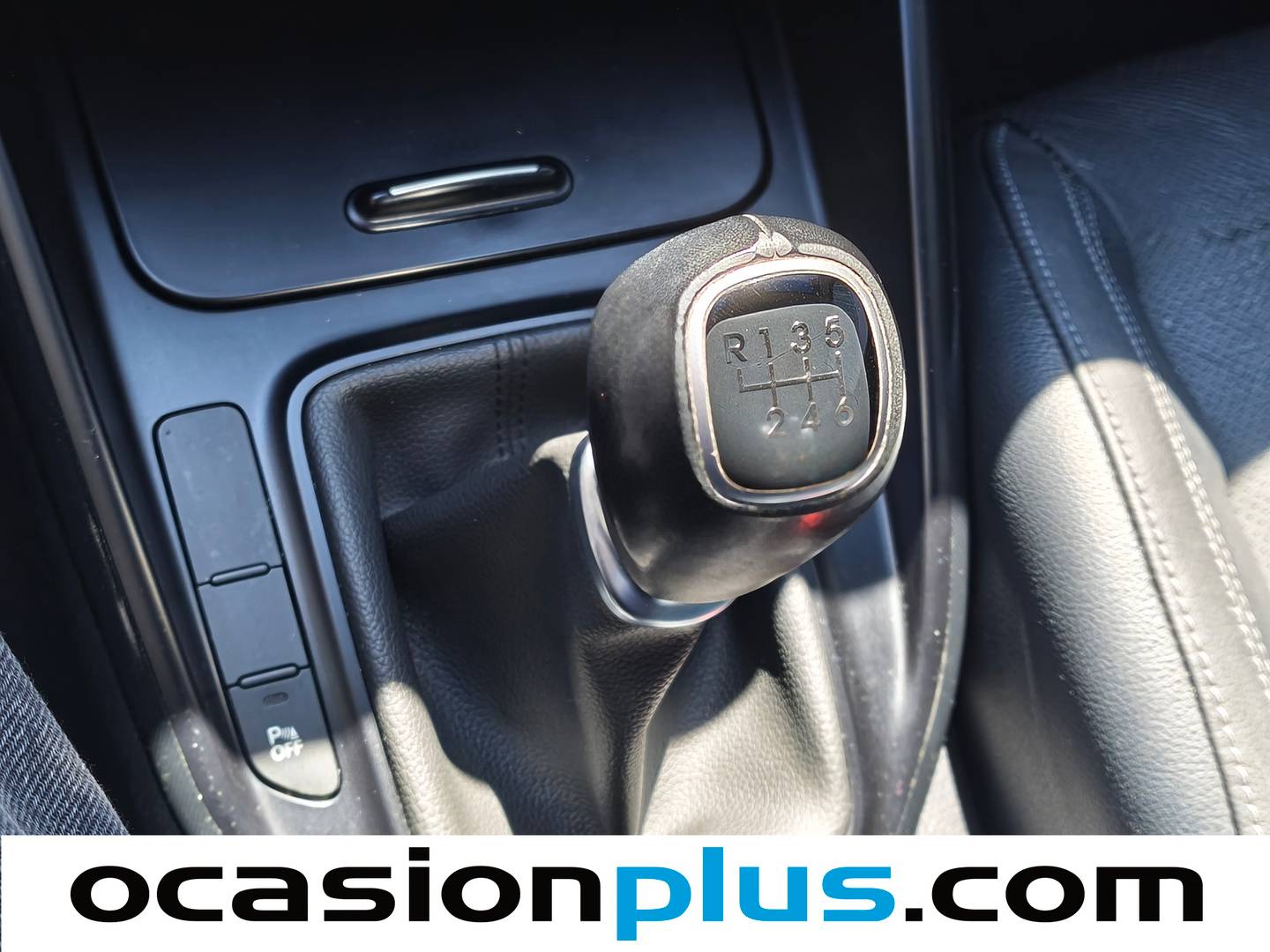KIA Carens KIA Carens 1.7 CRDi VGT Drive Eco-Dynamics (115 CV) de segunda mano