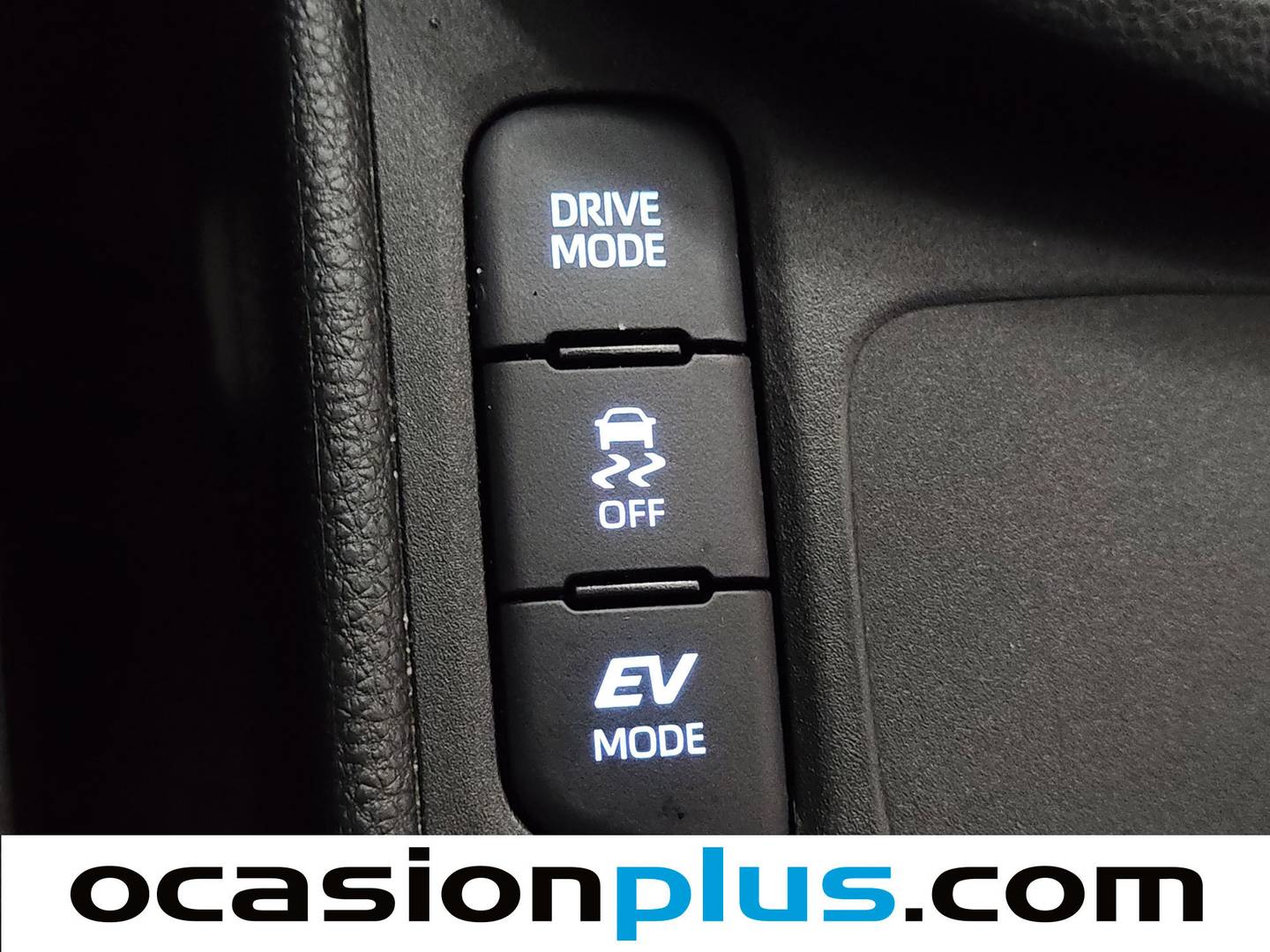 Foto Toyota Yaris Cross Toyota Yaris Cross 120H Active Tech (116 CV)