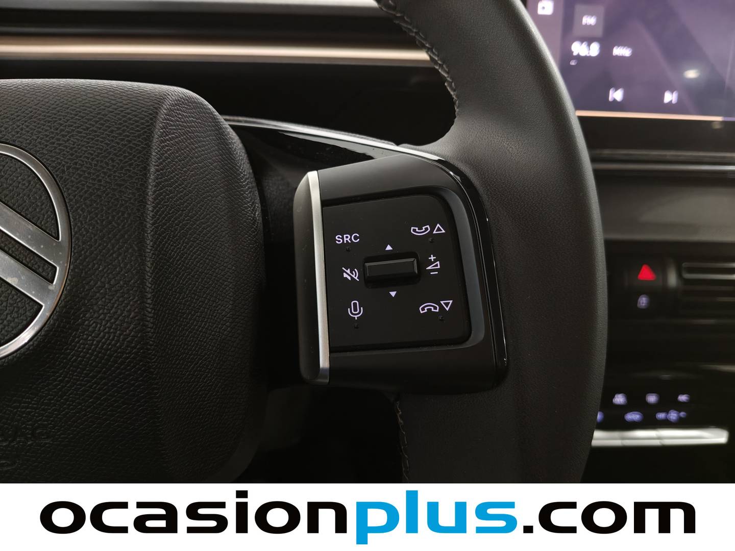 Citroën C3 Aircross Citroën C3 Aircross Hybrid 145 Plus e-DCS6 (145 CV) seminuevo