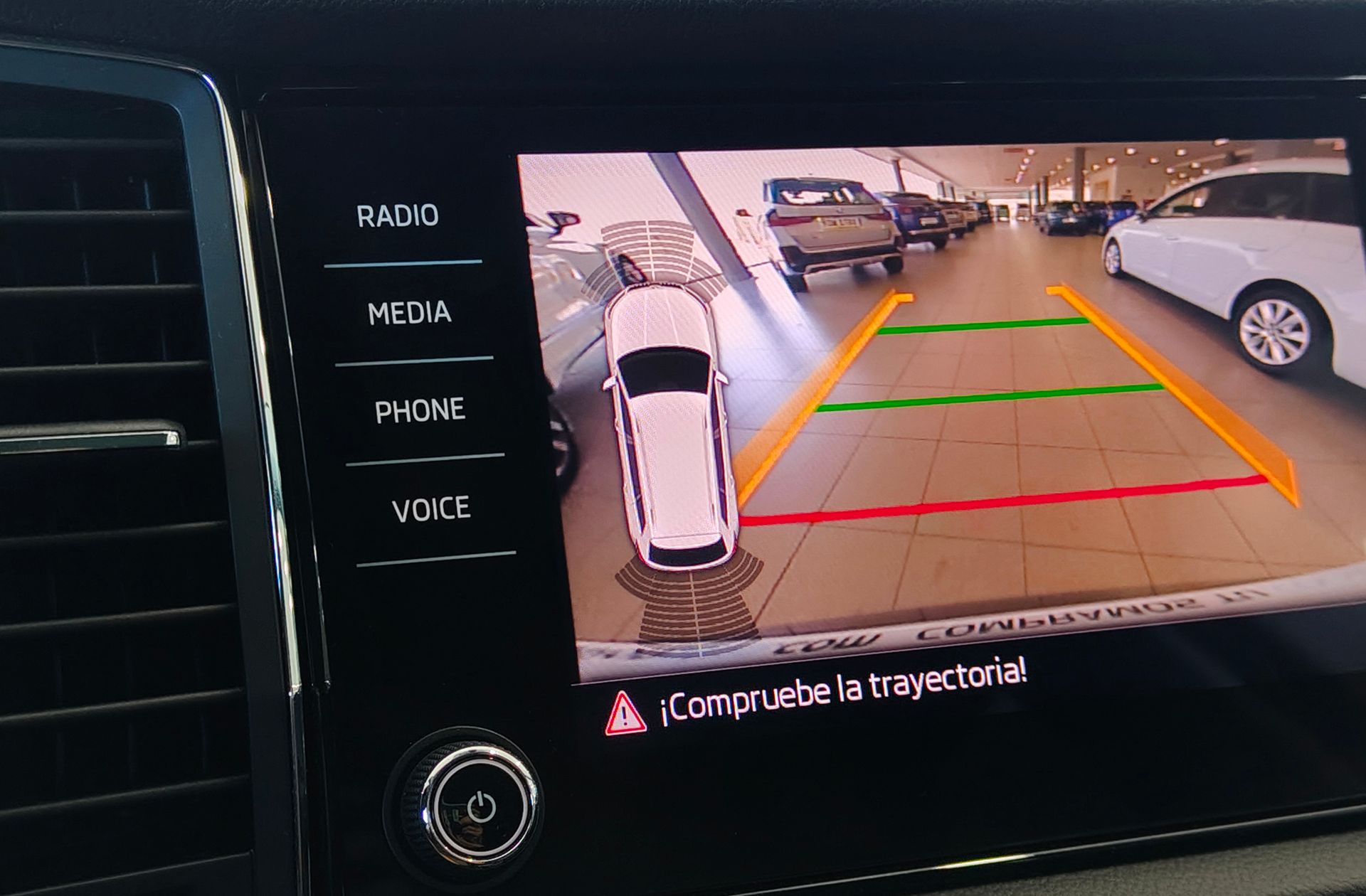 Škoda Kodiaq 2.0 TSI Style 4x4 DSG 7 plazas - foto 11