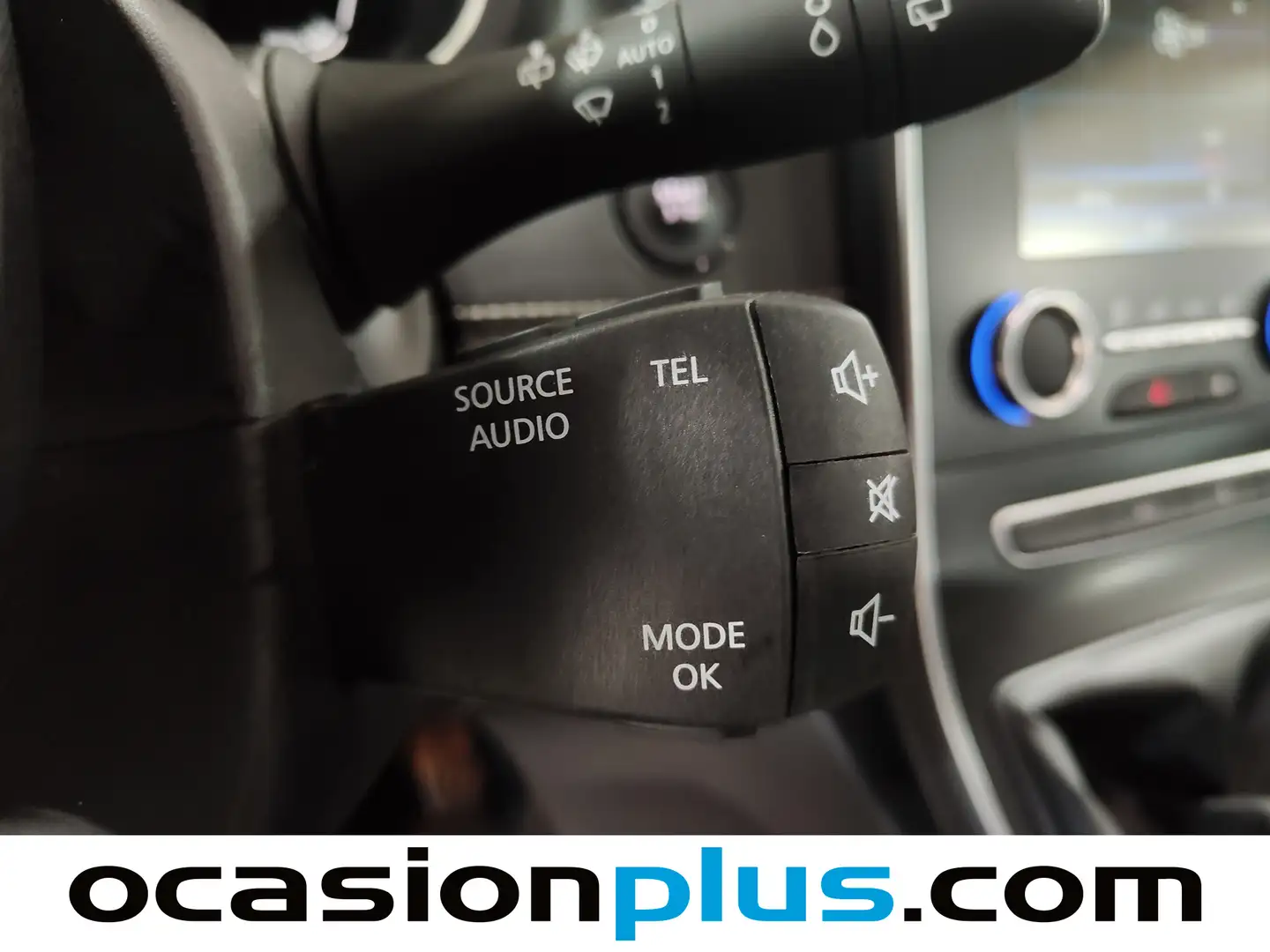 Foto Renault Scénic Renault Scenic Zen TCe (140 CV) GPF