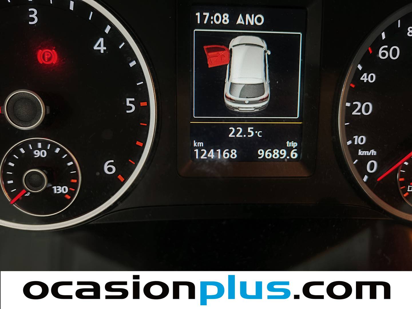 Volkswagen Tiguan Volkswagen Tiguan CityScape 2.0 TDI BMT 4x2 (140 CV) 140cv