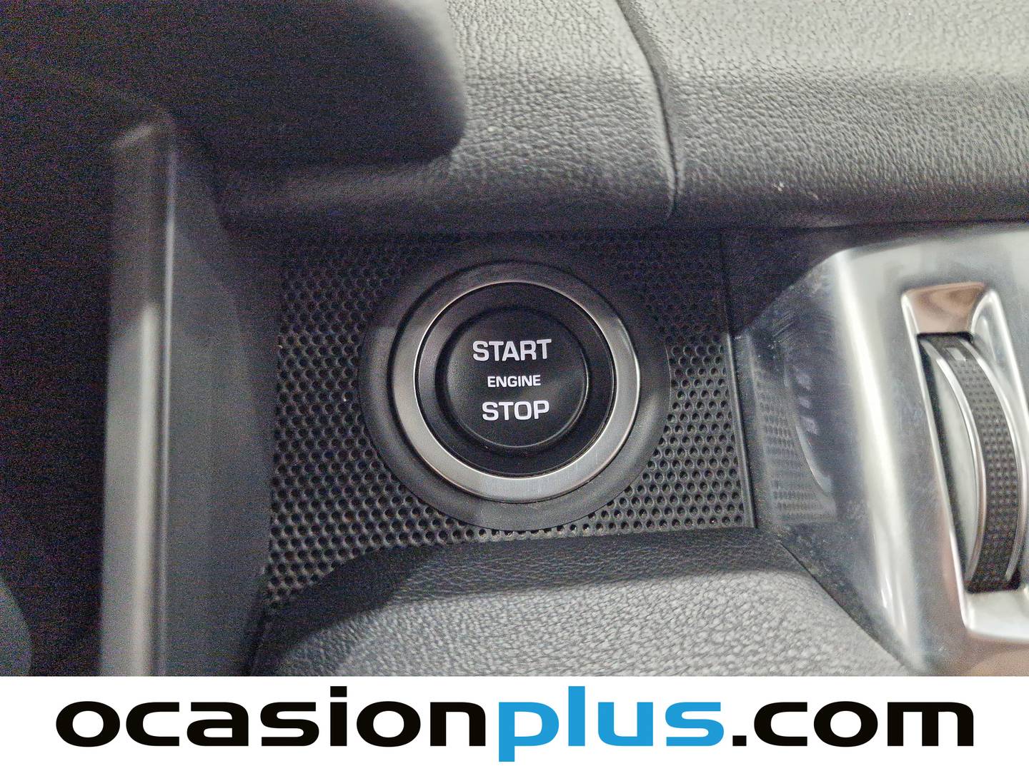 Extras del Land Rover Range Rover Sport Land Rover Range Rover Sport Range Rover Sport 3.0 TDV6 S (258 CV) 4X4