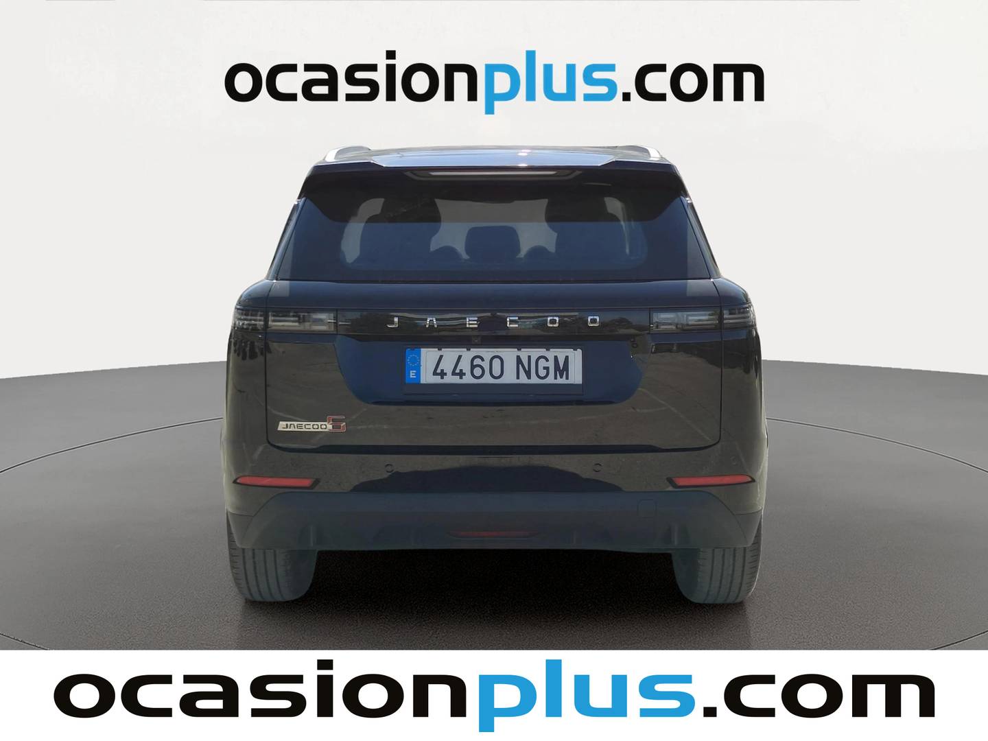 JAECOO 5 JAECOO 5 1.6 TGDI Pure FWD (147 CV) al mejor precio