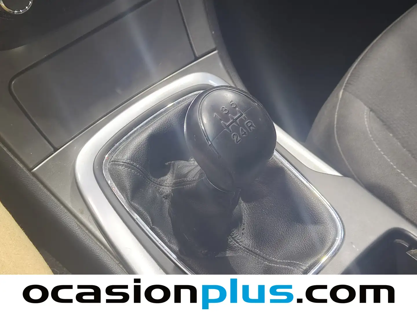 Foto Opel Insignia Opel Insignia 1.8 16v Edition (140 CV)