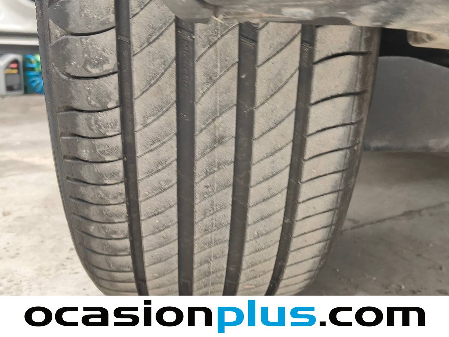 Foto Peugeot 5008 Peugeot 5008 BlueHDi 130 S&S Allure (130 CV) EAT8 7 Plazas