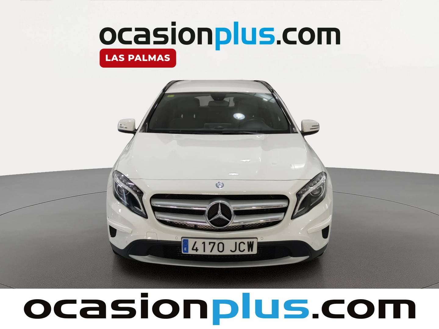Mercedes GLA Mercedes-Benz GLA 200 CDI Style (136 CV) barato