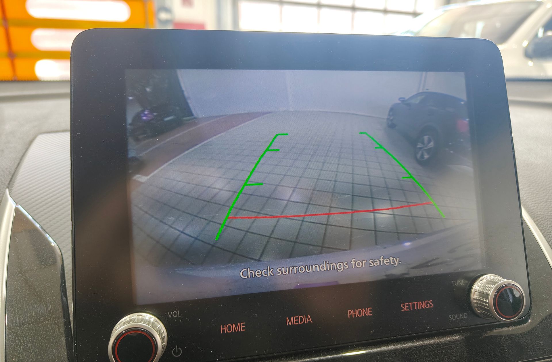 Mitsubishi Eclipse Cross 2.4 PHEV Kaiteki 4WD - foto 10