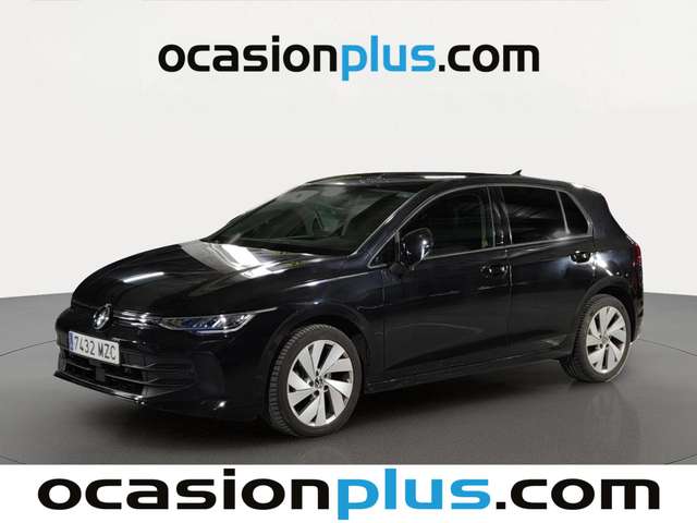 Volkswagen Golf Más 2.0 TDI  (115 CV) de segunda mano