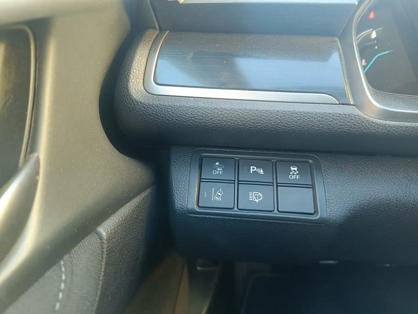 Foto Honda Civic Honda Civic 1.0 I-VTEC Turbo Executive (129 CV)