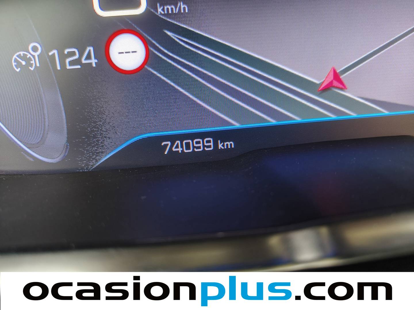 Peugeot 3008 Peugeot 3008 BlueHDI 130 S&S GT Line (130 CV) 130cv