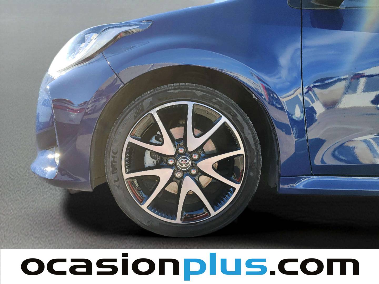 Toyota Yaris Toyota Yaris 120H Style (116 CV) 2022