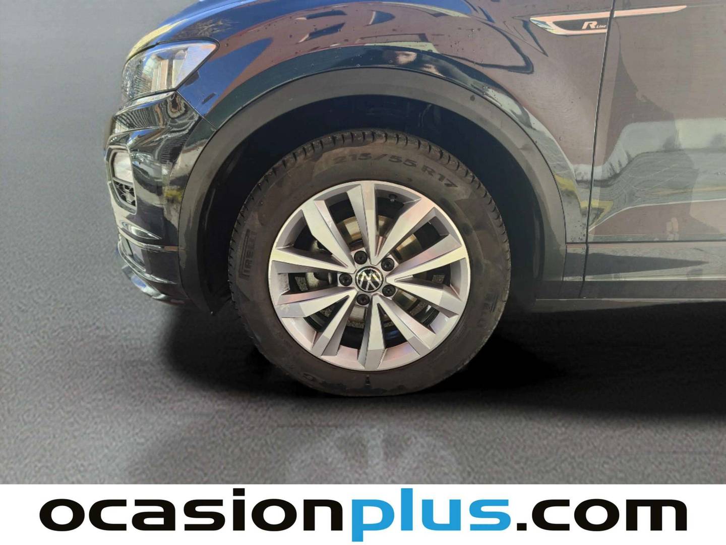 Foto Volkswagen T-Roc Volkswagen T-Roc Advance R-Line 1.0 TSI (110 CV)