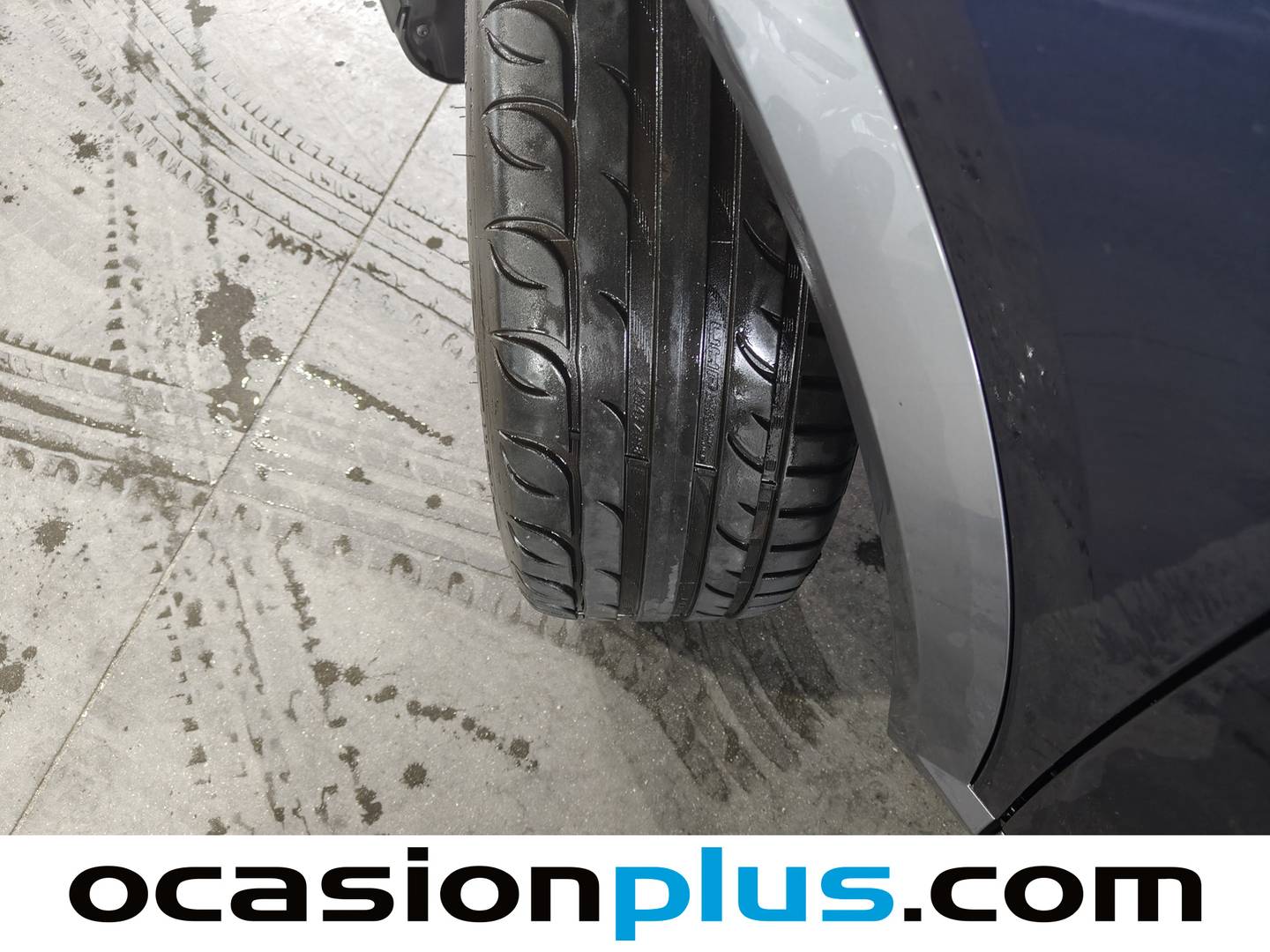 Foto Cupra Formentor CUPRA Formentor 1.5 TSI (150 CV)