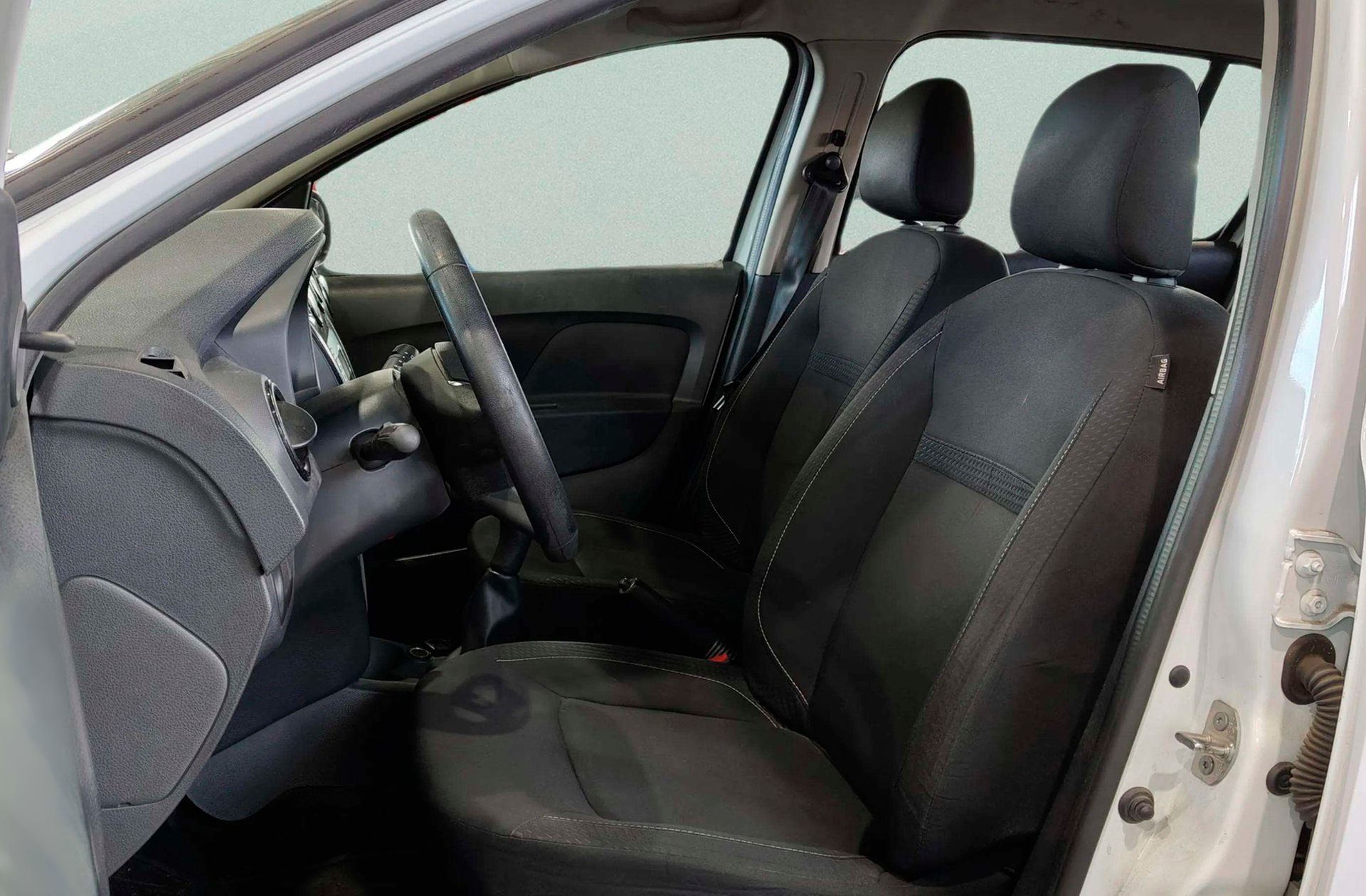 Dacia Sandero Ambiance 1.0 - foto 8
