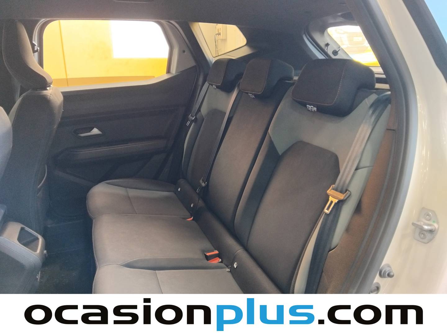 Foto Dacia Duster Dacia Duster Extreme Hybrid (140 CV)