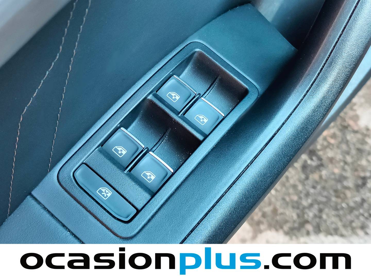 Seat Ateca Seat Ateca 1.5 TSI S&S FR Special Edition (150 CV) seminuevo