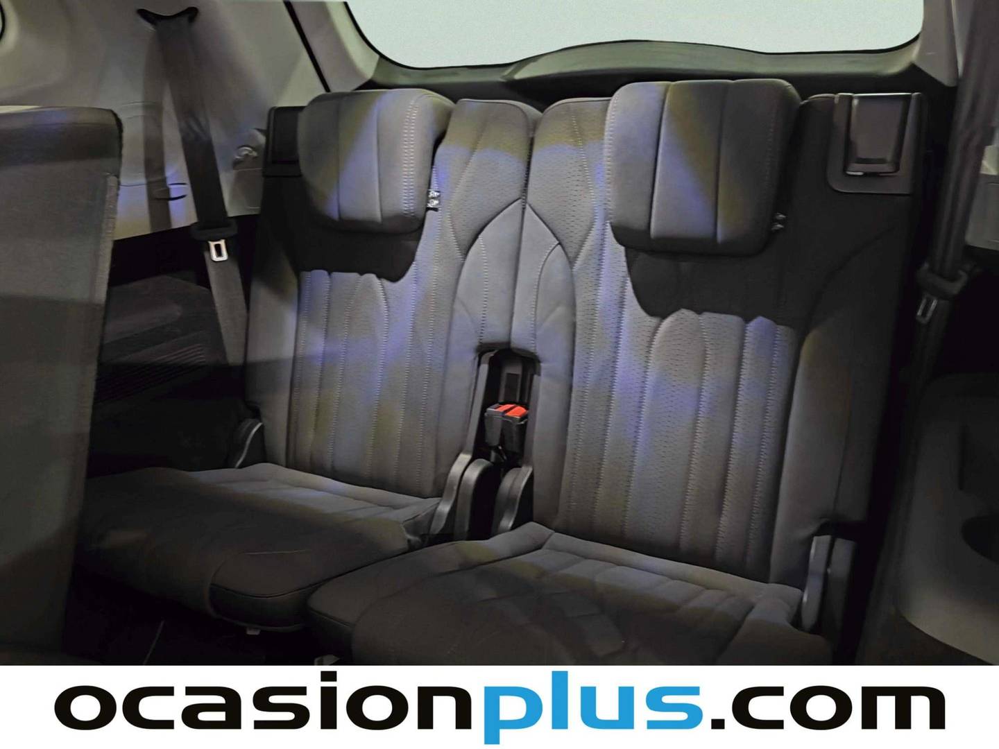 EBRO S800 EBRO S800 1.6 TGDI Luxury DCT (147 CV) de ocasión