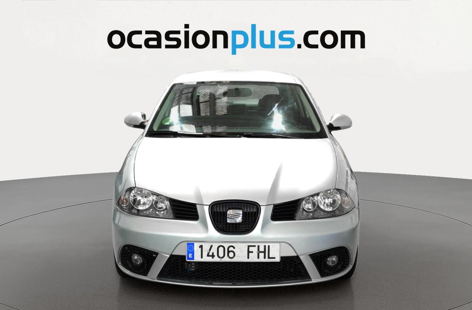 SEAT Ibiza 1.4 16v Reference - foto 10