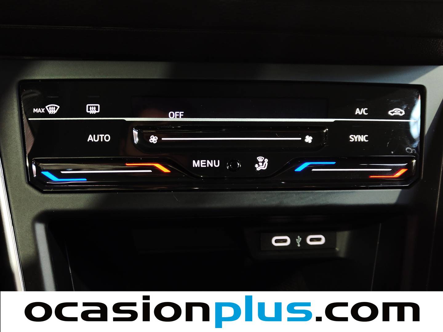 Accesorios del Volkswagen Taigo Volkswagen Taigo ``Más`` 1.0 TSI (115 CV) DSG