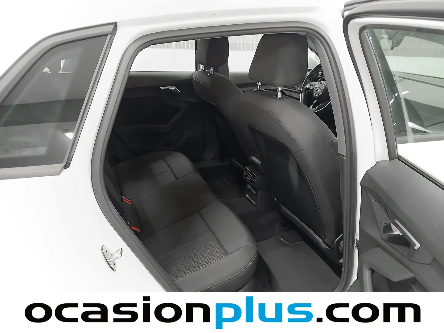 Foto Audi A3 Audi A3 Sportback 30 TFSI (110 CV) S tronic