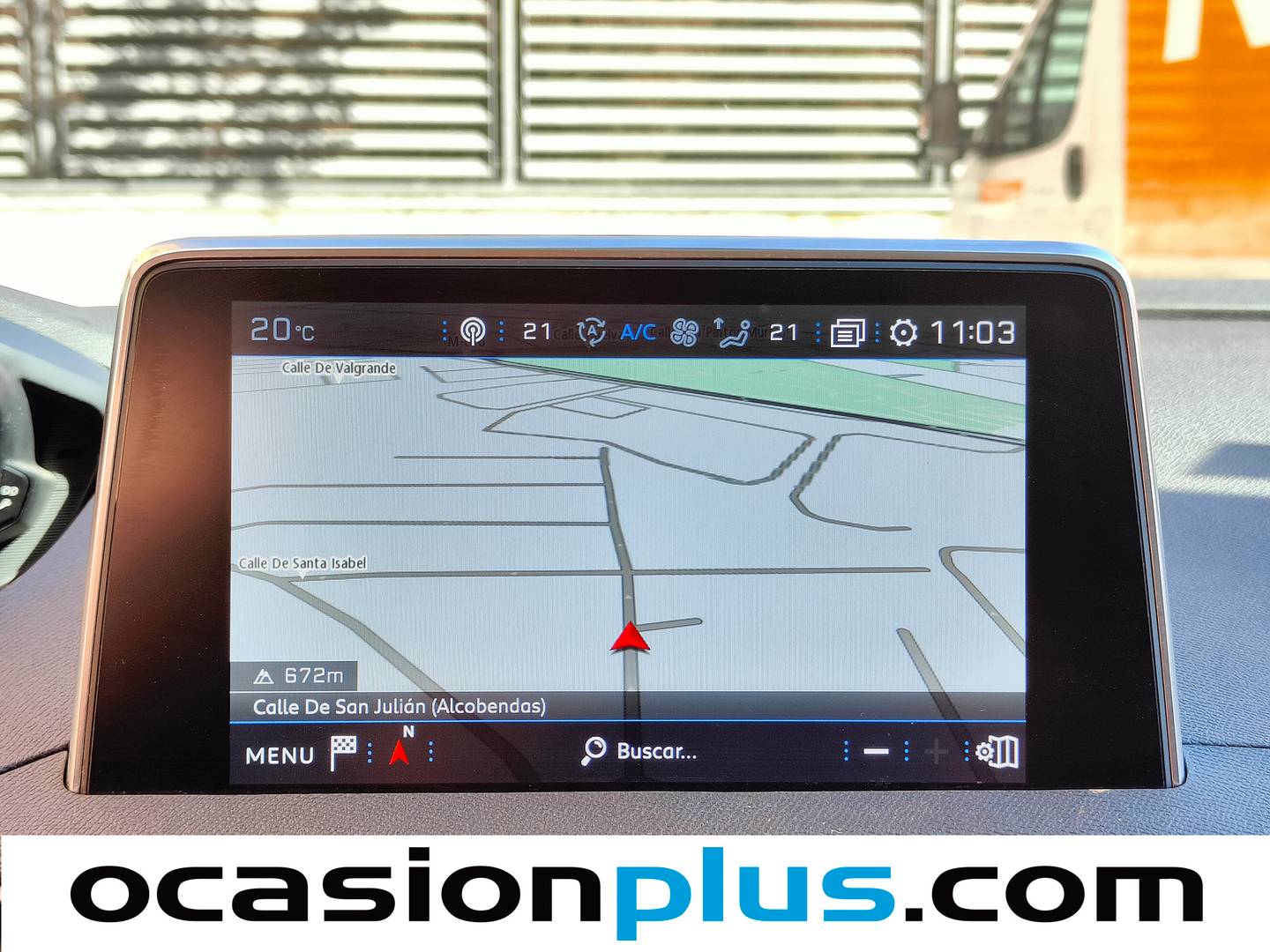 Extras y acabados del Peugeot 5008 Peugeot 5008 PureTech 130 S&S Allure EAT8 (130 CV)