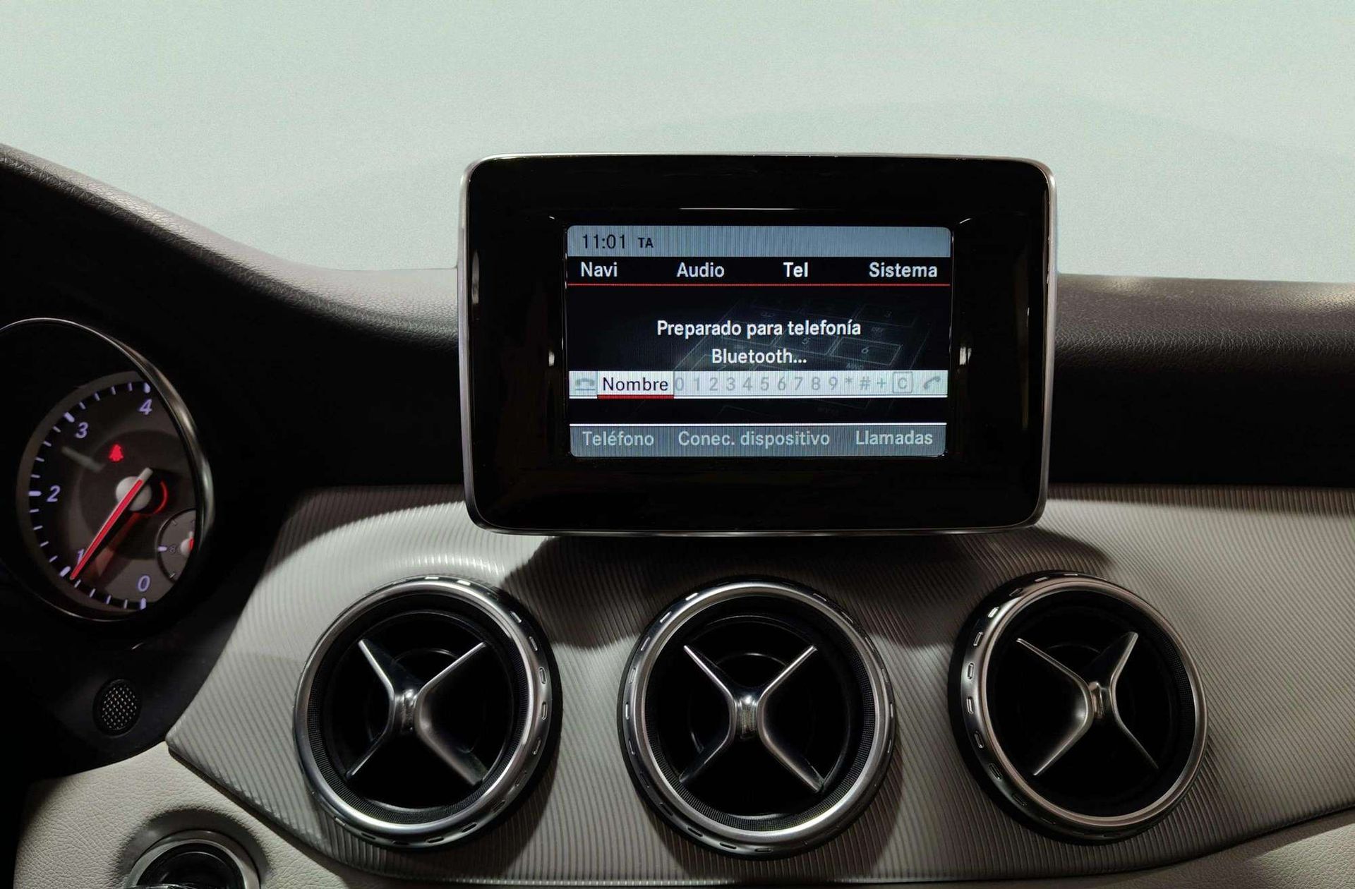 Mercedes-Benz GLA 200 CDI Style - foto 28