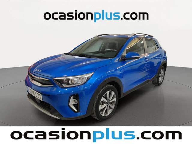 KIA Stonic 1.2 DPi Drive (84 CV) de segunda mano