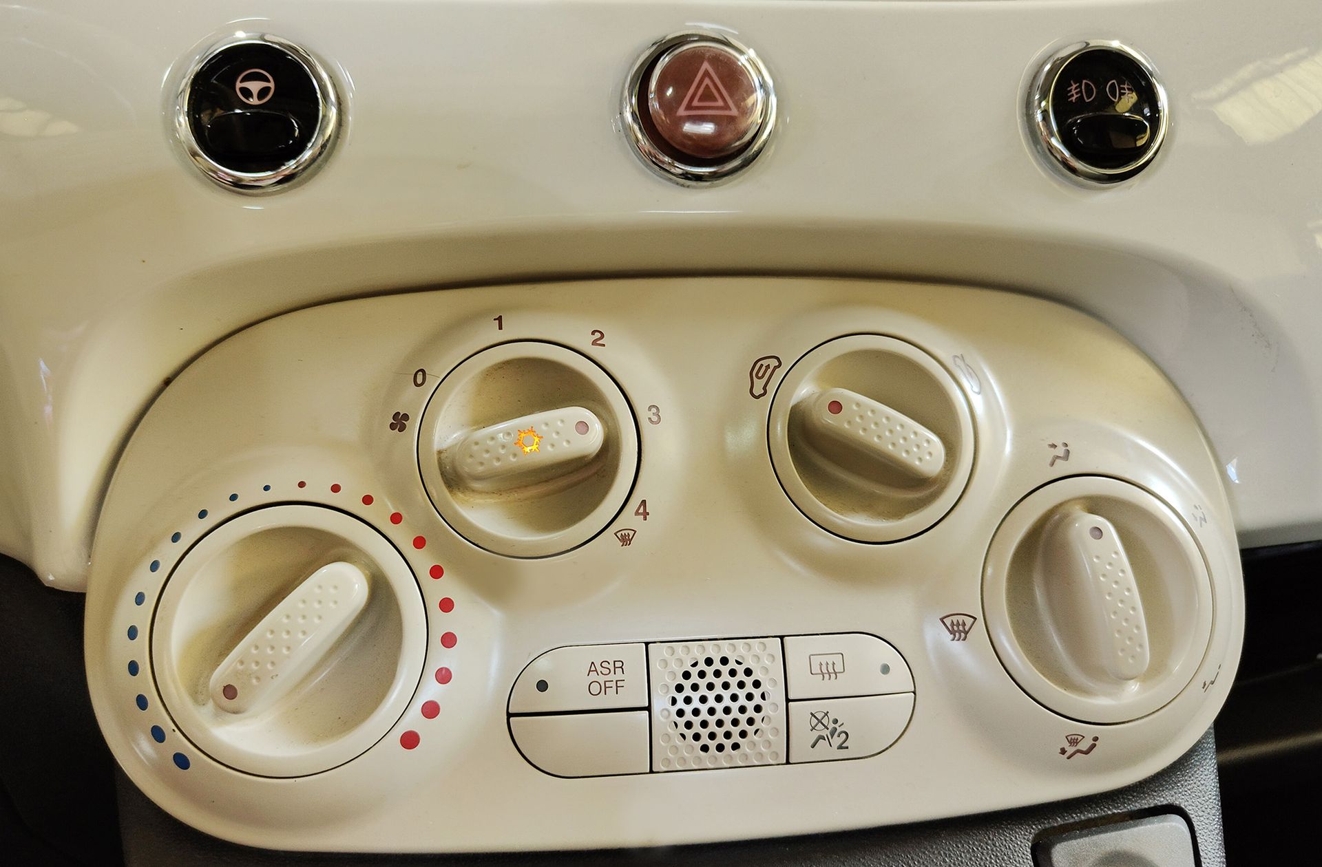 Fiat 500 1.2 Lounge - foto 26