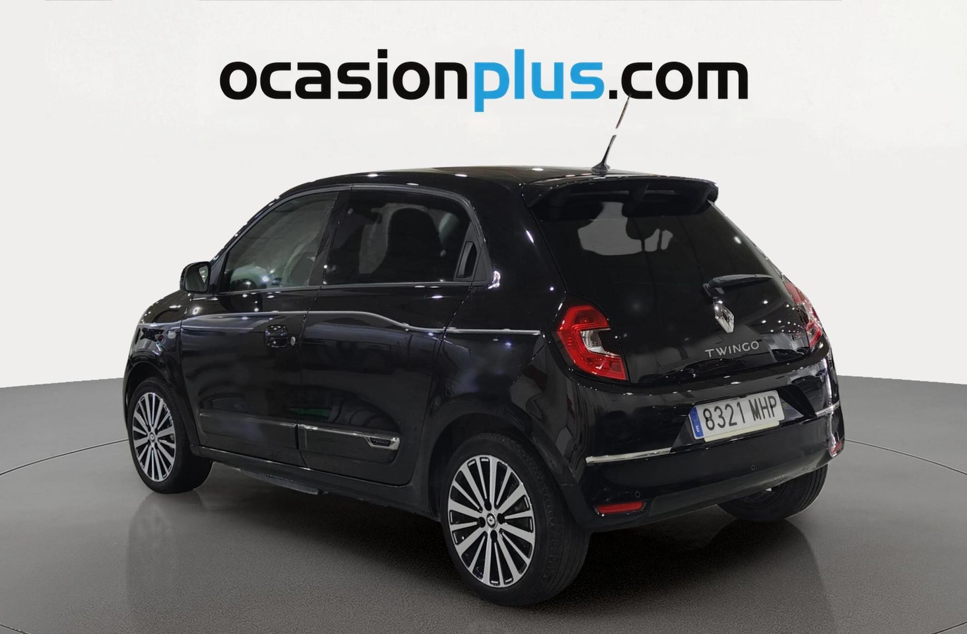 Renault Twingo R80 batería 20kWh - foto 3