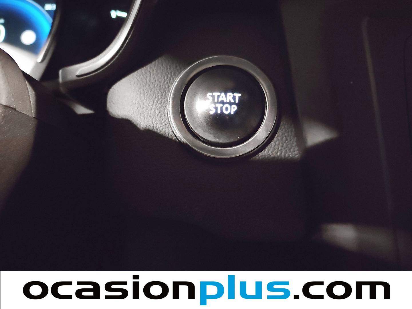 Foto Renault Kadjar Renault Kadjar Zen Energy TCe (130 CV)