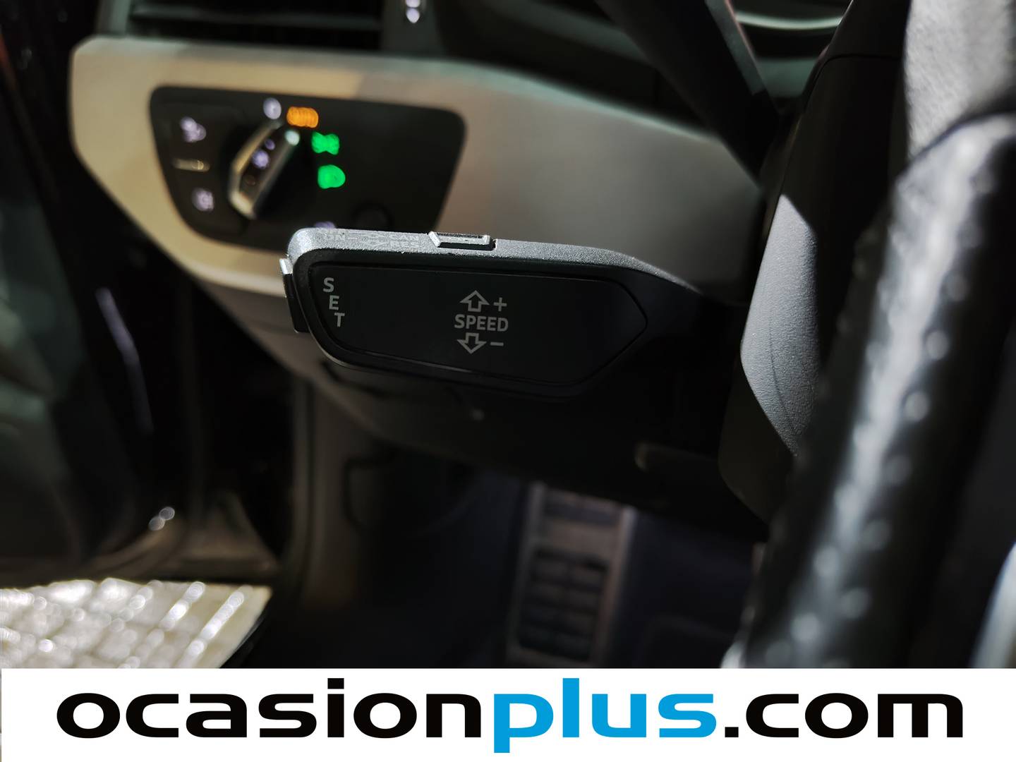 Audi A4 Audi A4 Avant S line edition 2.0 TDI (190 CV) S tronic de segunda mano