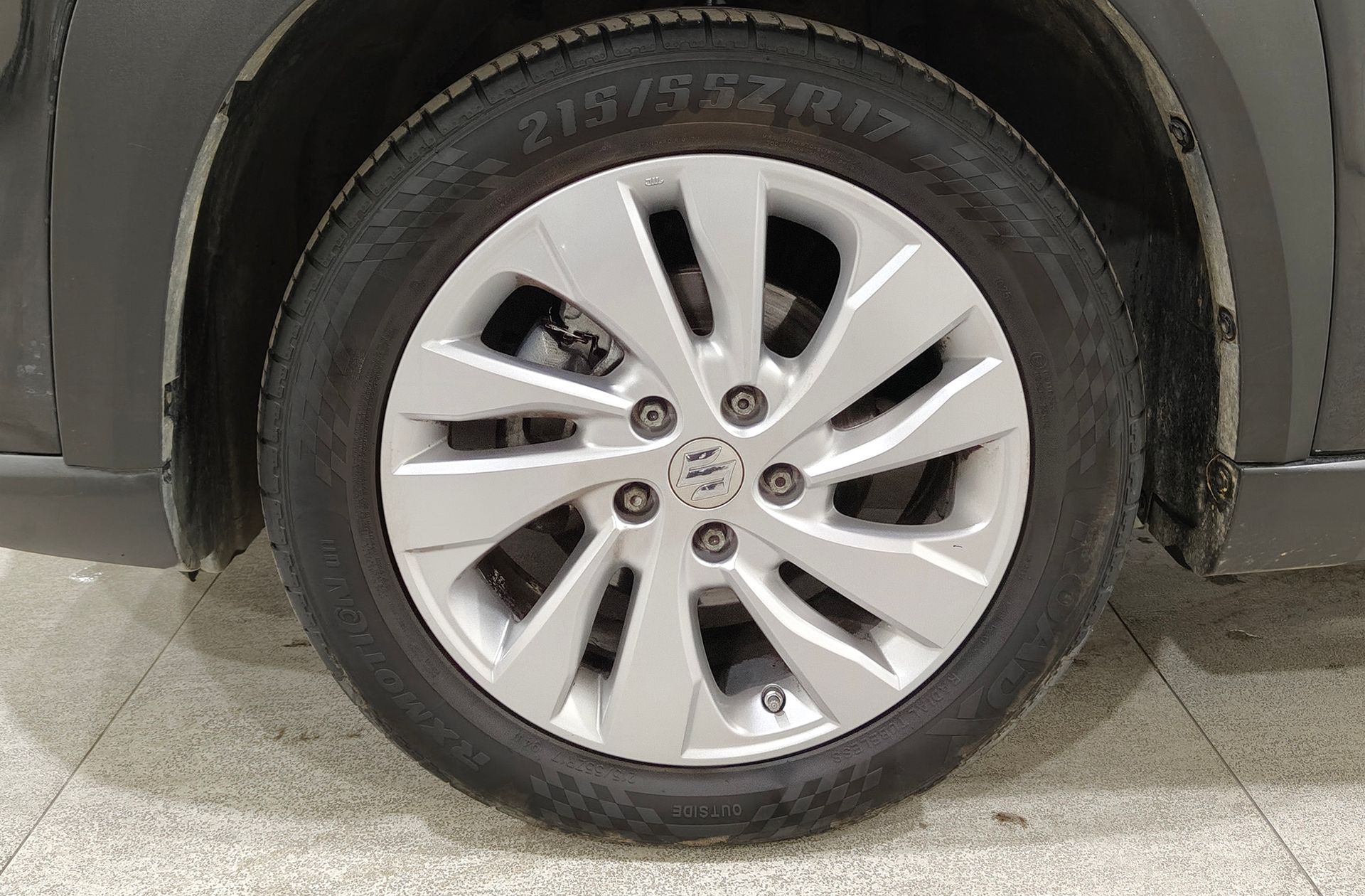 Suzuki S-Cross 1.4T Mild Hybrid S2 4WD - foto 33