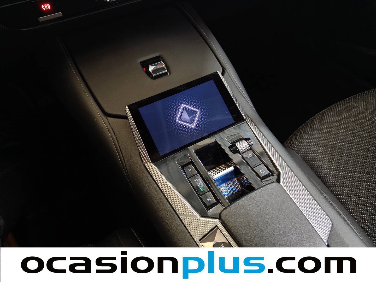 DS DS 4 DS DS4 BlueHDi 130 Trocadero Auto (130 CV) al mejor precio