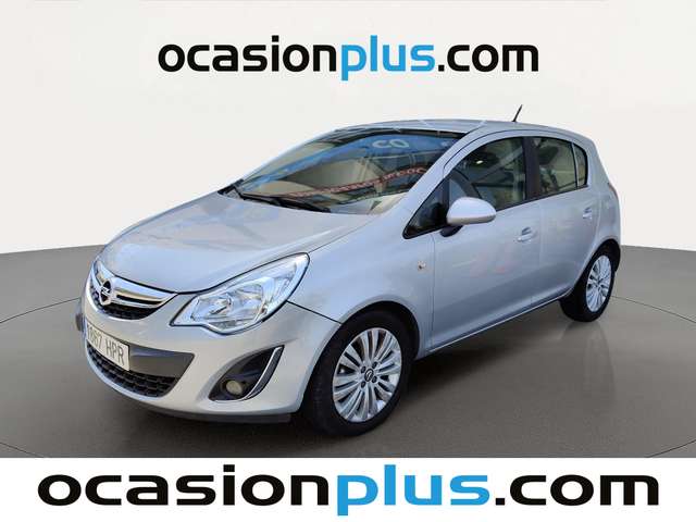 Opel Corsa 1.3 ecoFLEX Selective (75 CV) de segunda mano