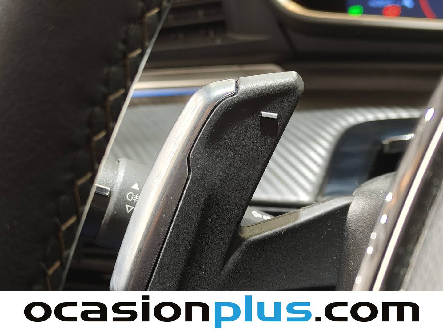 Foto Peugeot 508 SW Peugeot 508 SW BlueHDi 130 S&S GT EAT8 96 kW (130 CV)