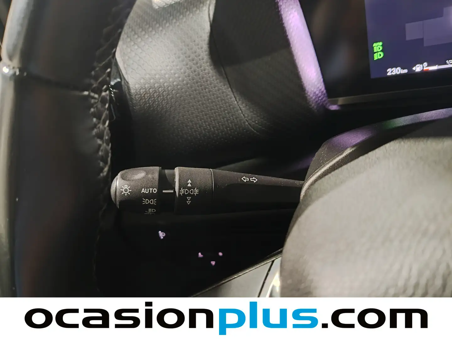 Foto Citroën C4 Citroen C4 PureTech 130 S&S Shine 96 kW (130 CV)