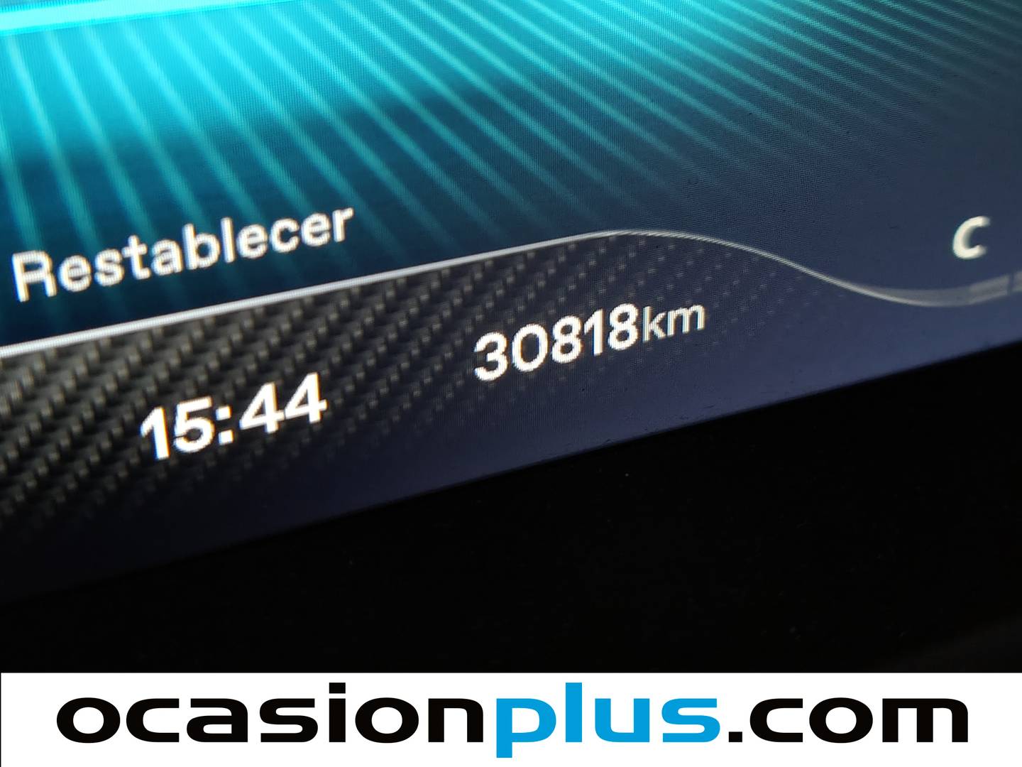 MG HS MG HS 1.5 Turbo GDI Comfort (162 CV) 162cv