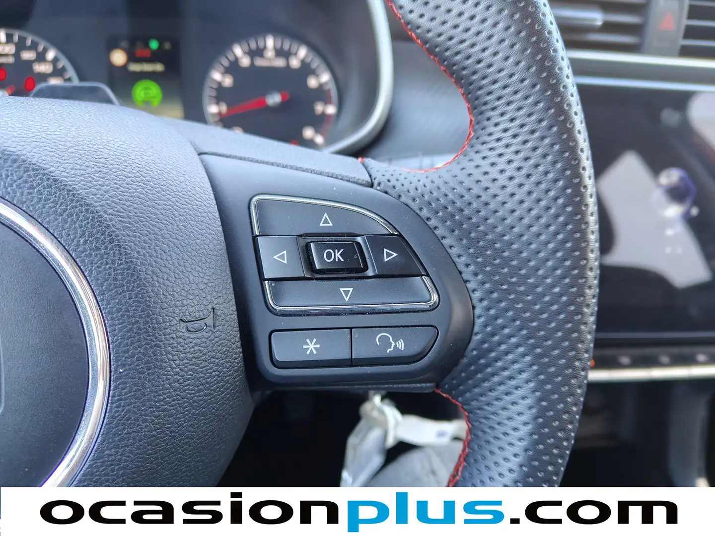 Foto MG ZS MG ZS 1.5 Comfort (106 CV)