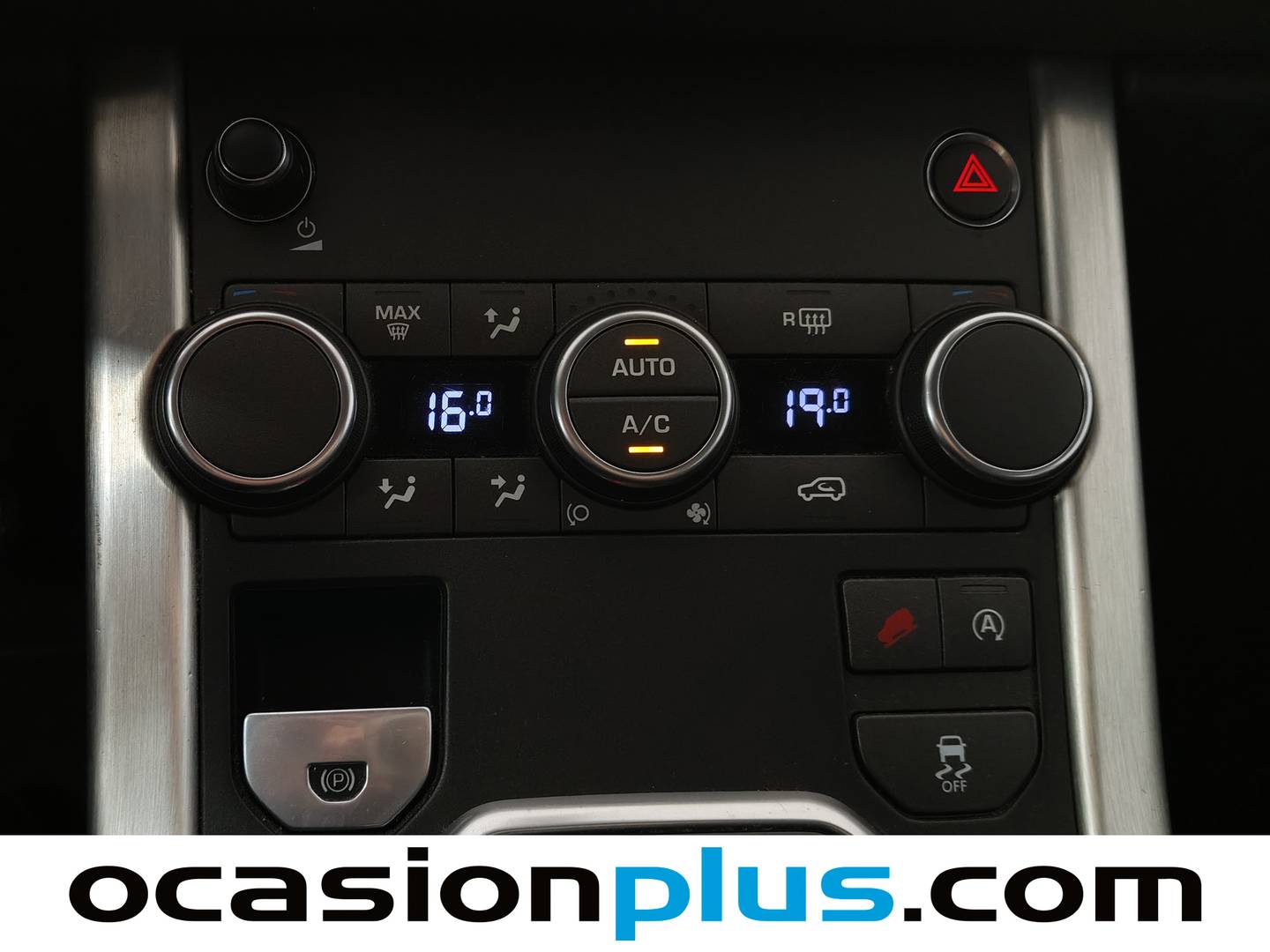 Land Rover Range Rover Evoque Land Rover Range Rover Evoque 2.0 TD4 SE 4WD Auto (150 CV) 2017