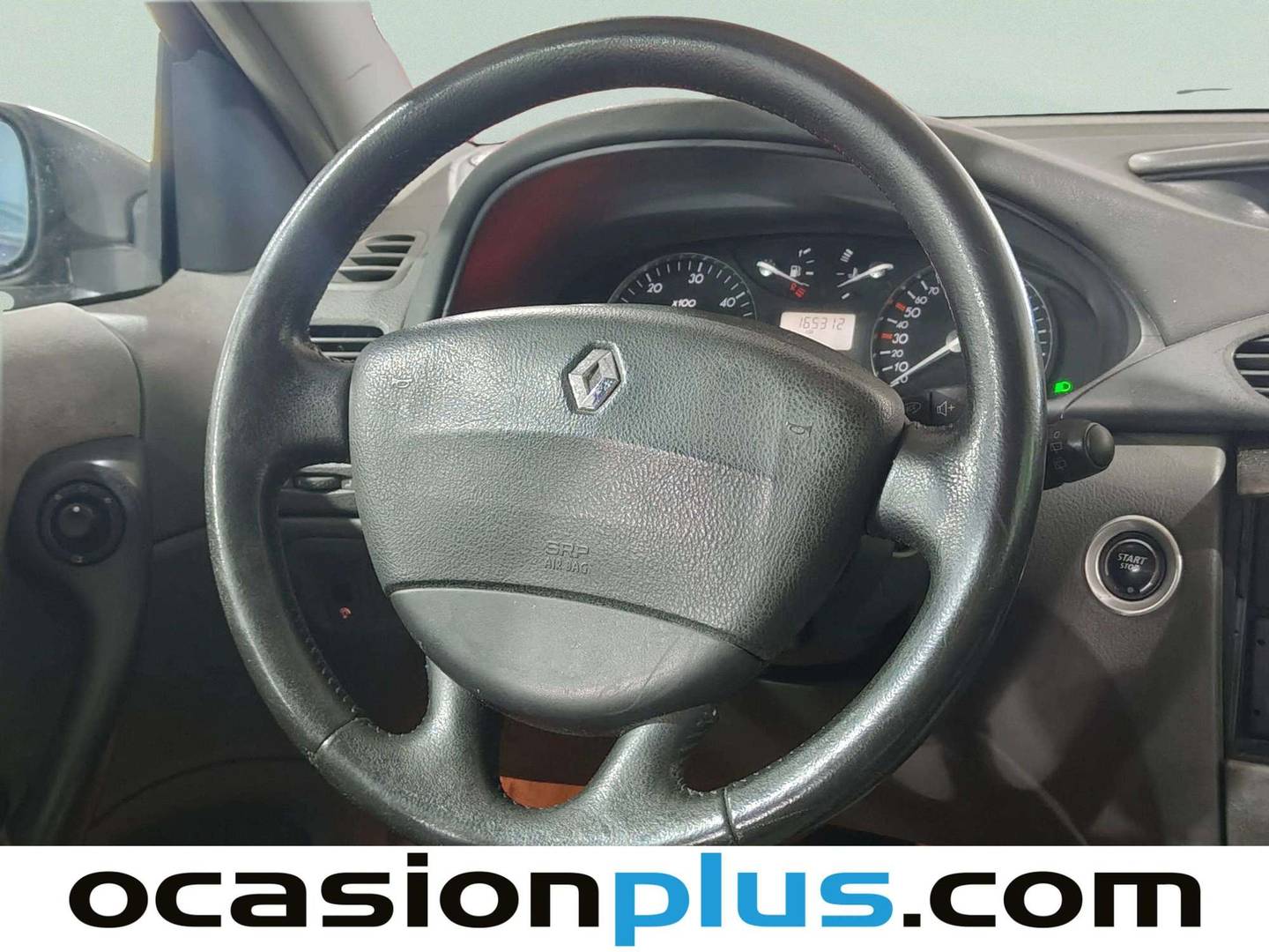 Renault Laguna Renault Laguna 1.9 dCi Privilege (120 CV) manual