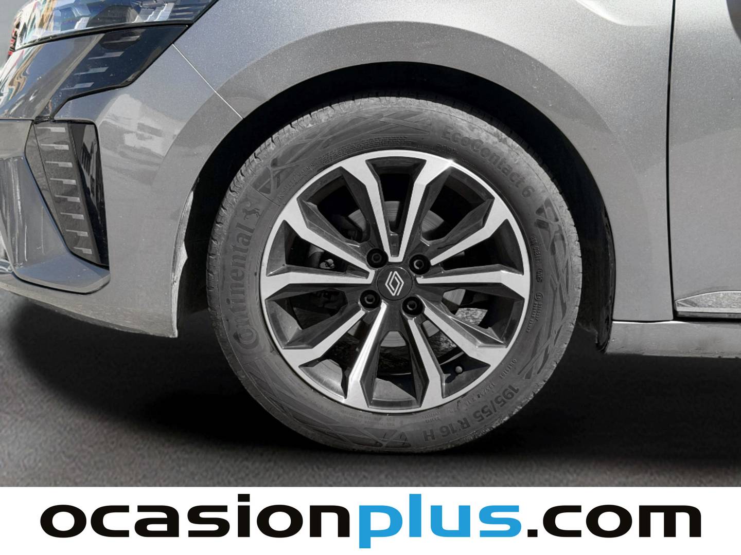 Renault Clio Renault Clio Techno TCe (90 CV) 2025