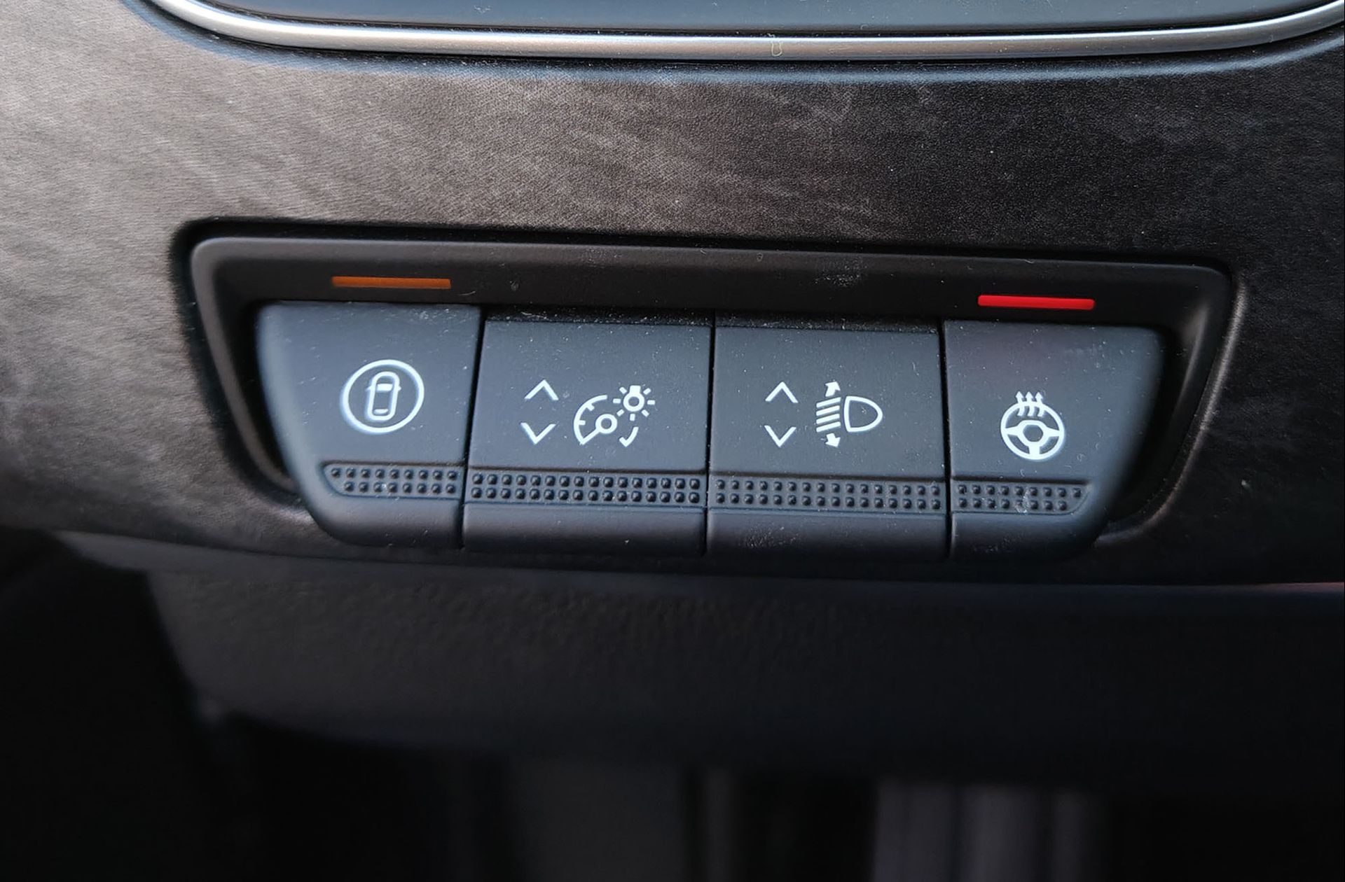 Renault Arkana Esprit Alpine E-Tech Híbrido - foto 21