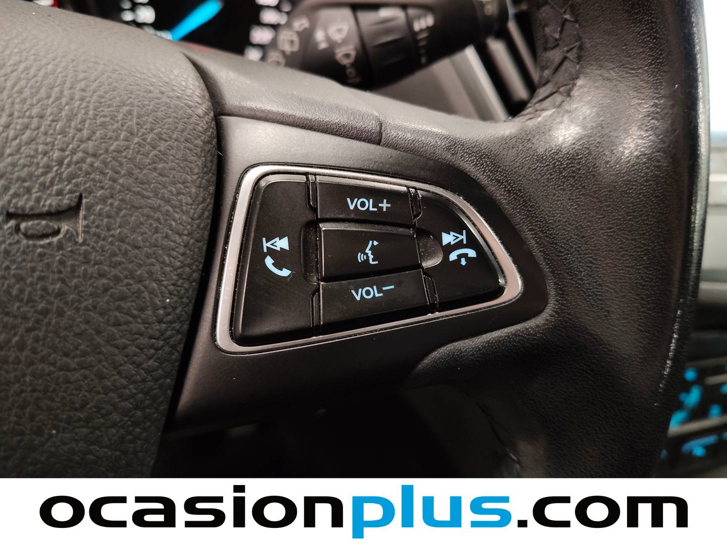 Foto Ford C-Max Ford C-Max 1.0 EcoBoost Trend+ (125 CV)