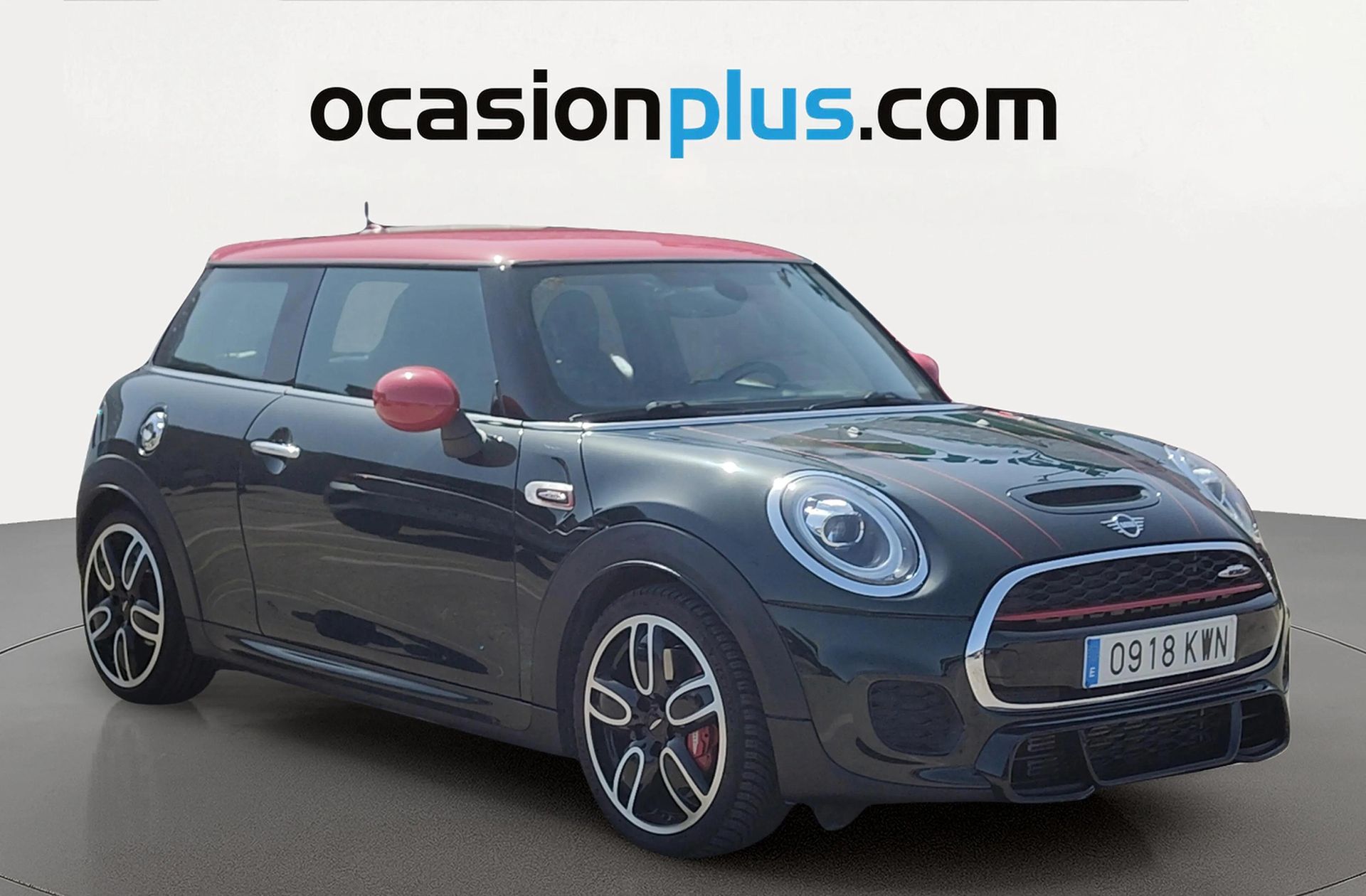 MINI Cooper John Cooper Works - foto 2