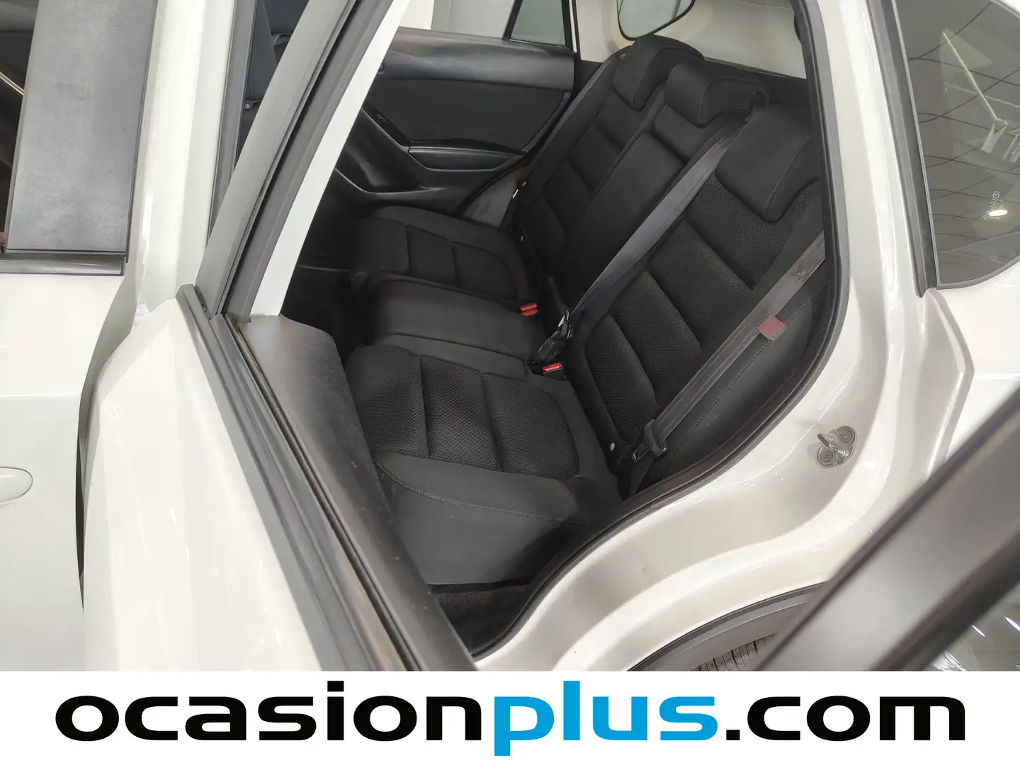 Foto Mazda CX-5 Mazda CX-5 2.2 DE Style+Navi 2WD (150 CV)