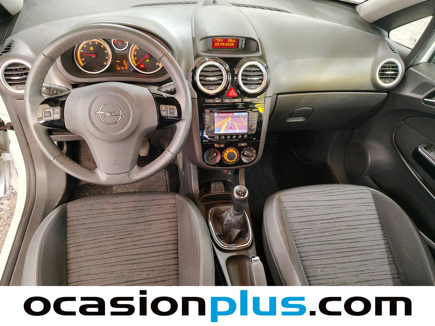 Opel Corsa Opel Corsa 1.4 S&S Selective (100 CV) de ocasión
