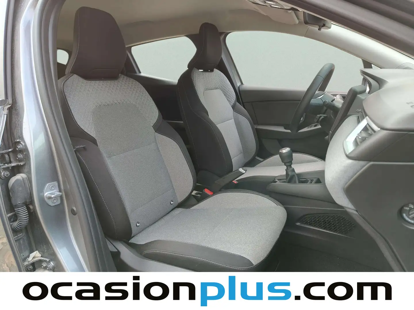 Foto Renault Clio Renault Clio Evolution dCi  (100 CV)