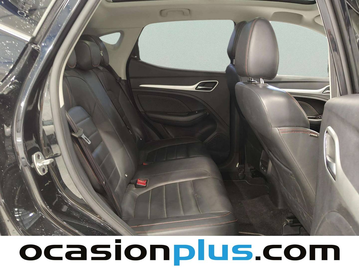 MG ZS MG ZS 1.0T Luxury 82 kW (111 CV) gasolina